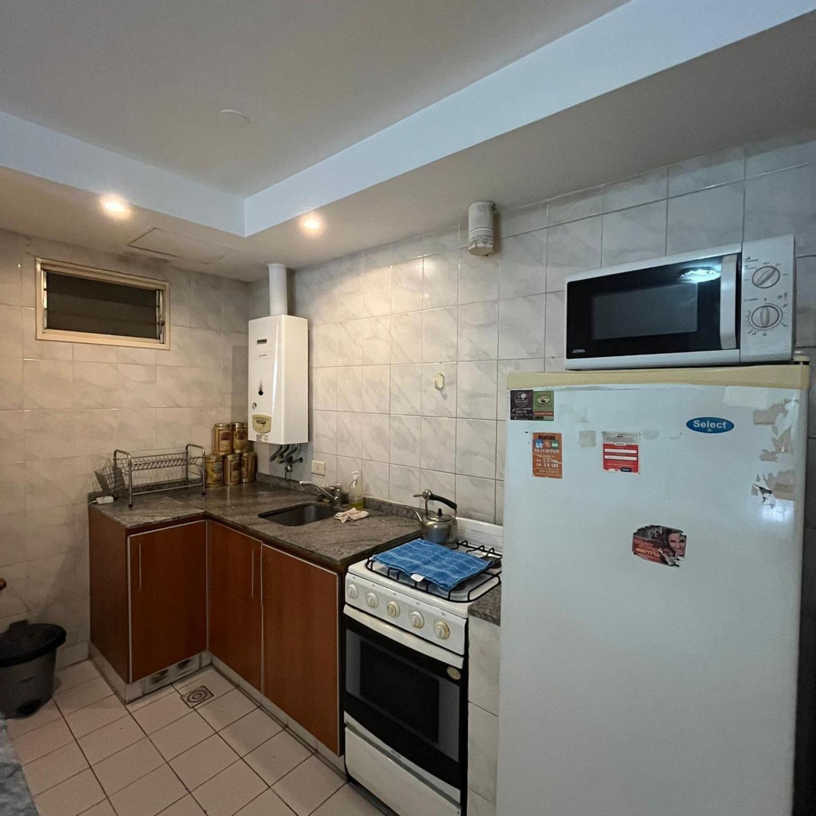 Jardines De Oro Apartment Cordoba Exterior photo