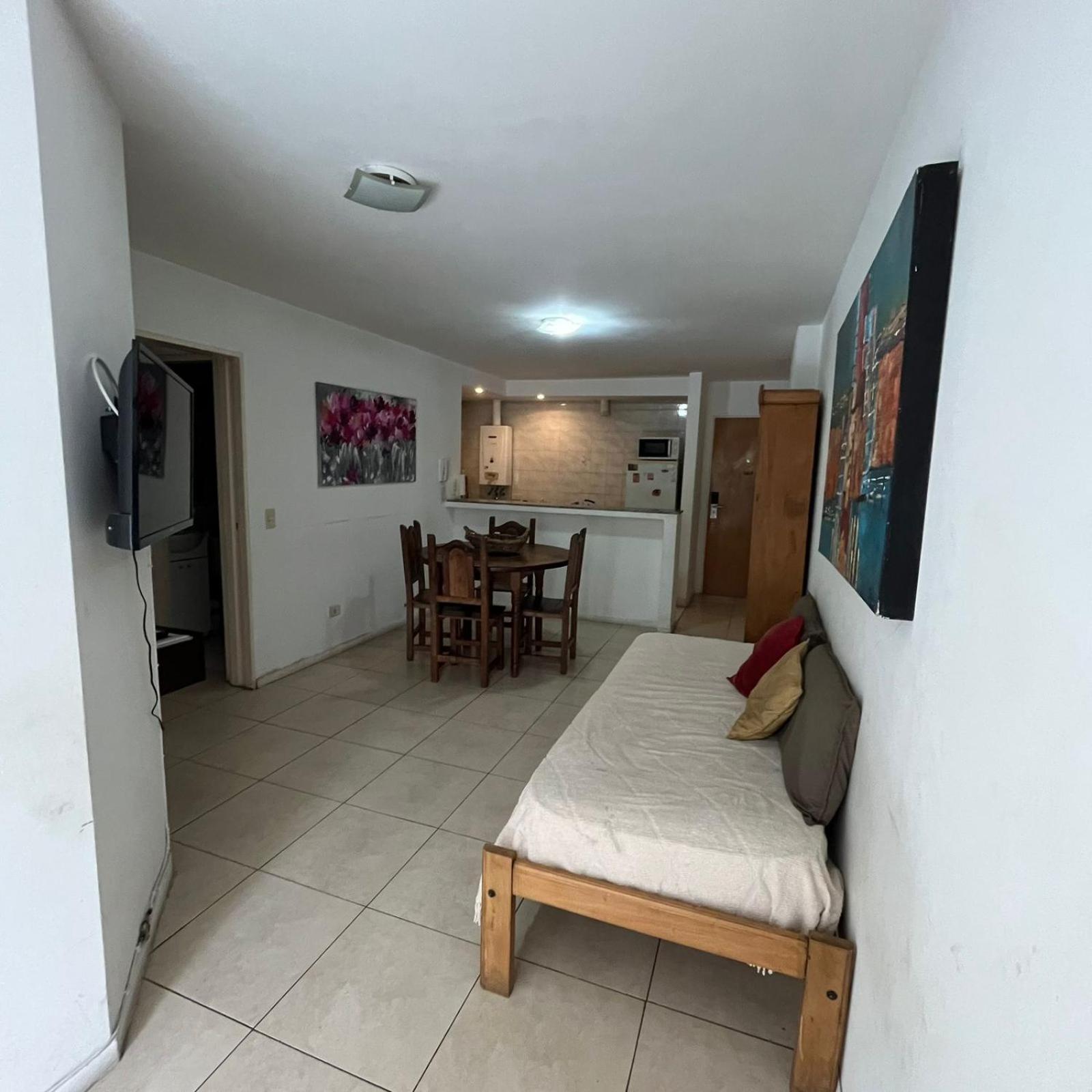 Jardines De Oro Apartment Cordoba Exterior photo