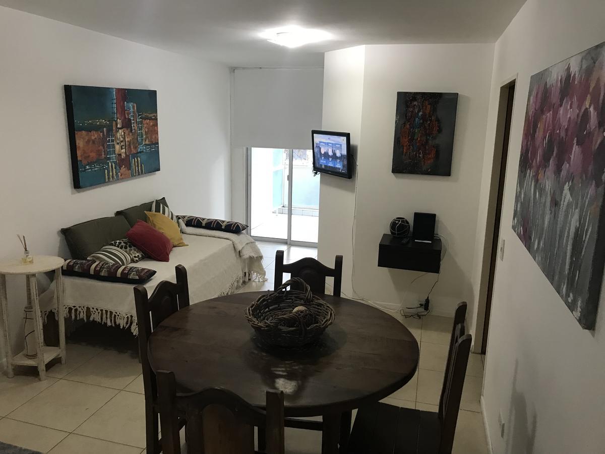 Jardines De Oro Apartment Cordoba Exterior photo